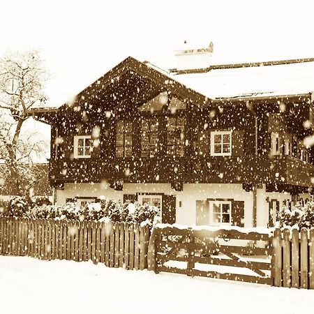 Apartament Weberhaus - Adults Only Kitzbühel Zewnętrze zdjęcie