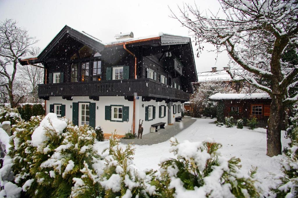 Apartament Weberhaus - Adults Only Kitzbühel Zewnętrze zdjęcie