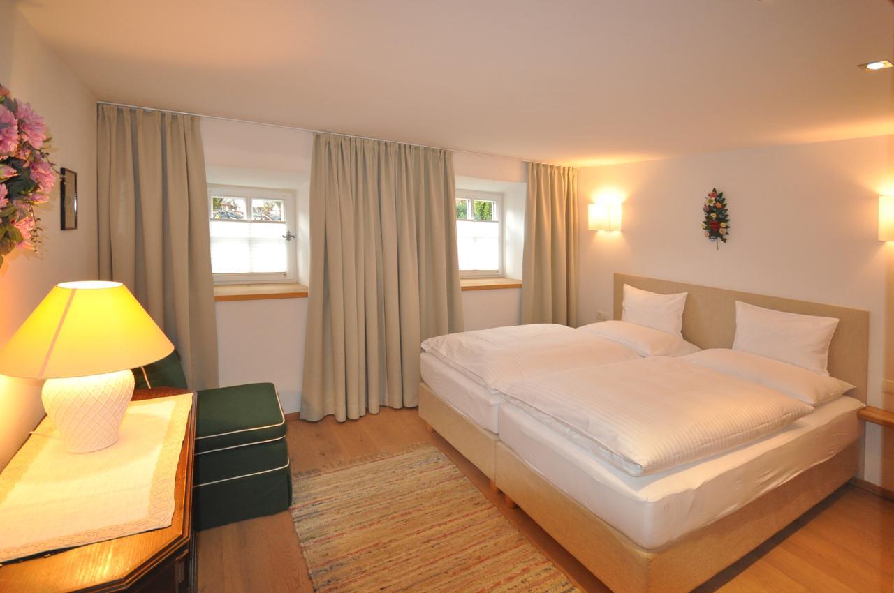 Apartament Weberhaus - Adults Only Kitzbühel Zewnętrze zdjęcie
