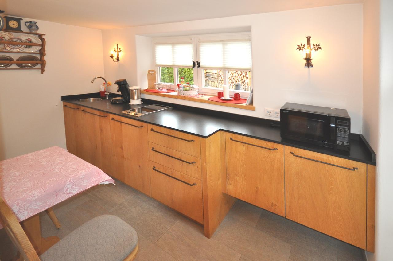 Apartament Weberhaus - Adults Only Kitzbühel Zewnętrze zdjęcie