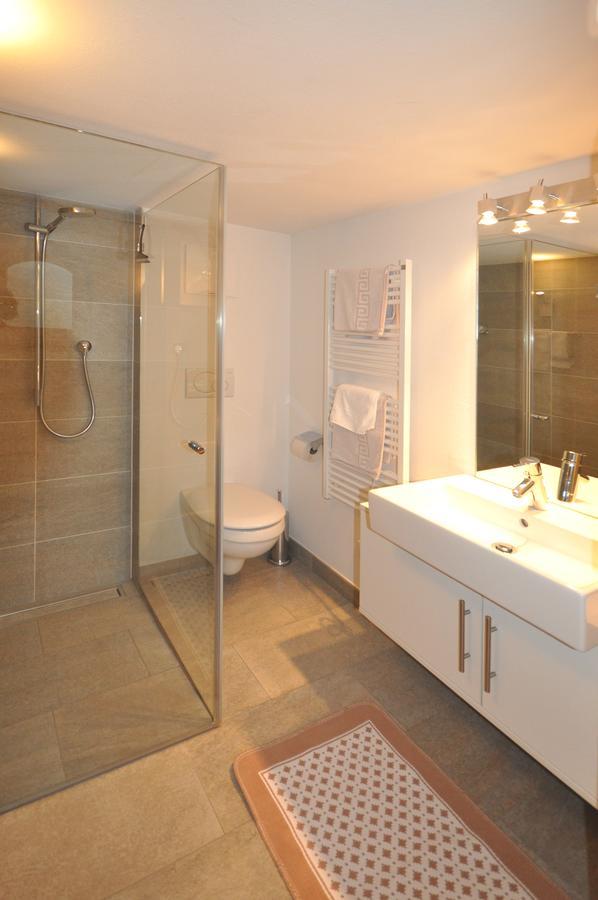 Apartament Weberhaus - Adults Only Kitzbühel Zewnętrze zdjęcie