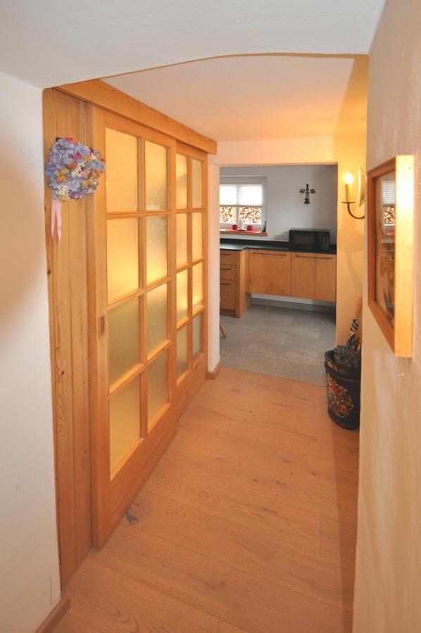Apartament Weberhaus - Adults Only Kitzbühel Zewnętrze zdjęcie