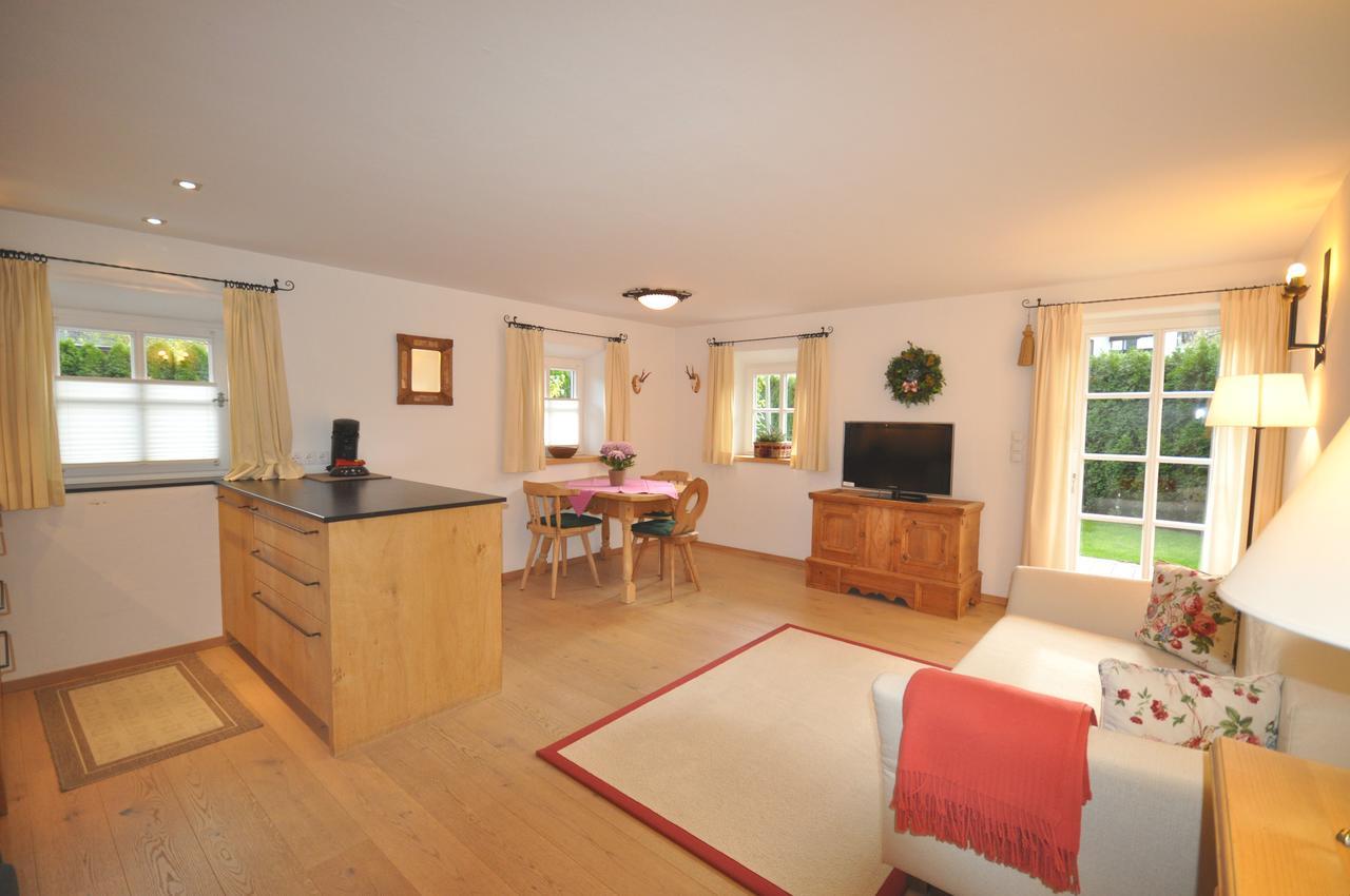 Apartament Weberhaus - Adults Only Kitzbühel Zewnętrze zdjęcie