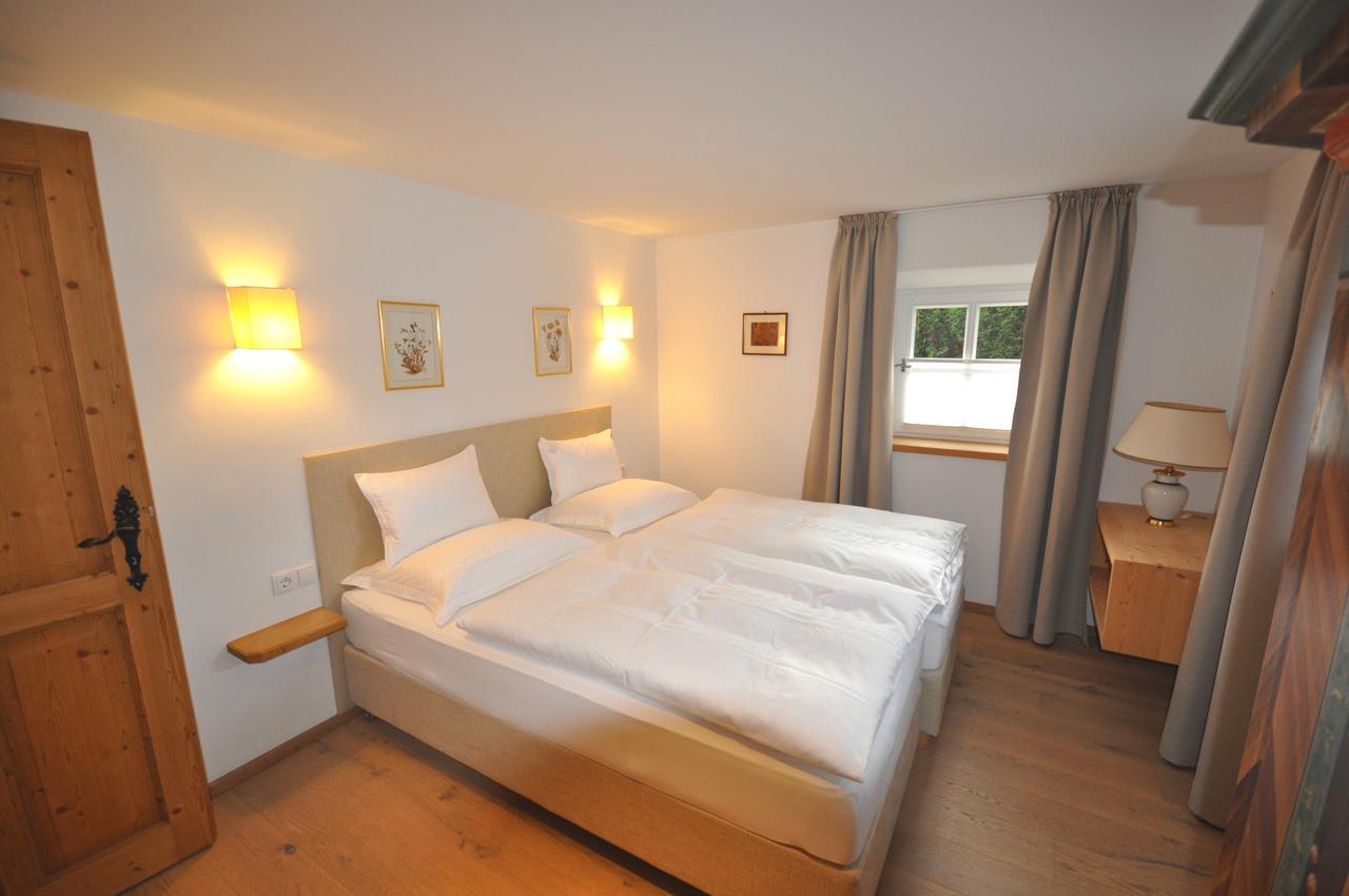 Apartament Weberhaus - Adults Only Kitzbühel Zewnętrze zdjęcie