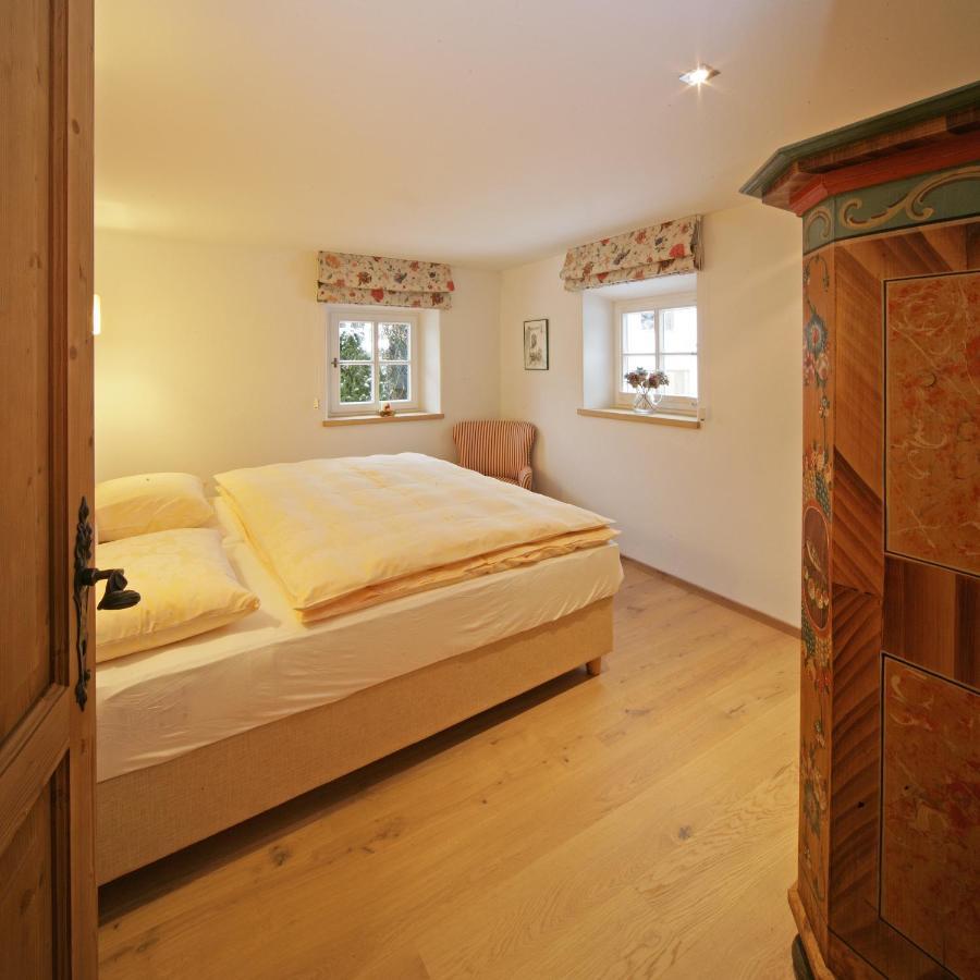 Apartament Weberhaus - Adults Only Kitzbühel Pokój zdjęcie