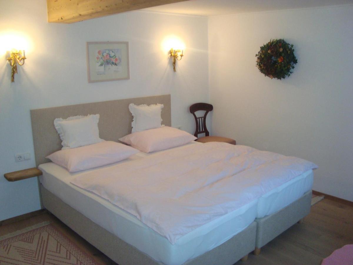 Apartament Weberhaus - Adults Only Kitzbühel Pokój zdjęcie