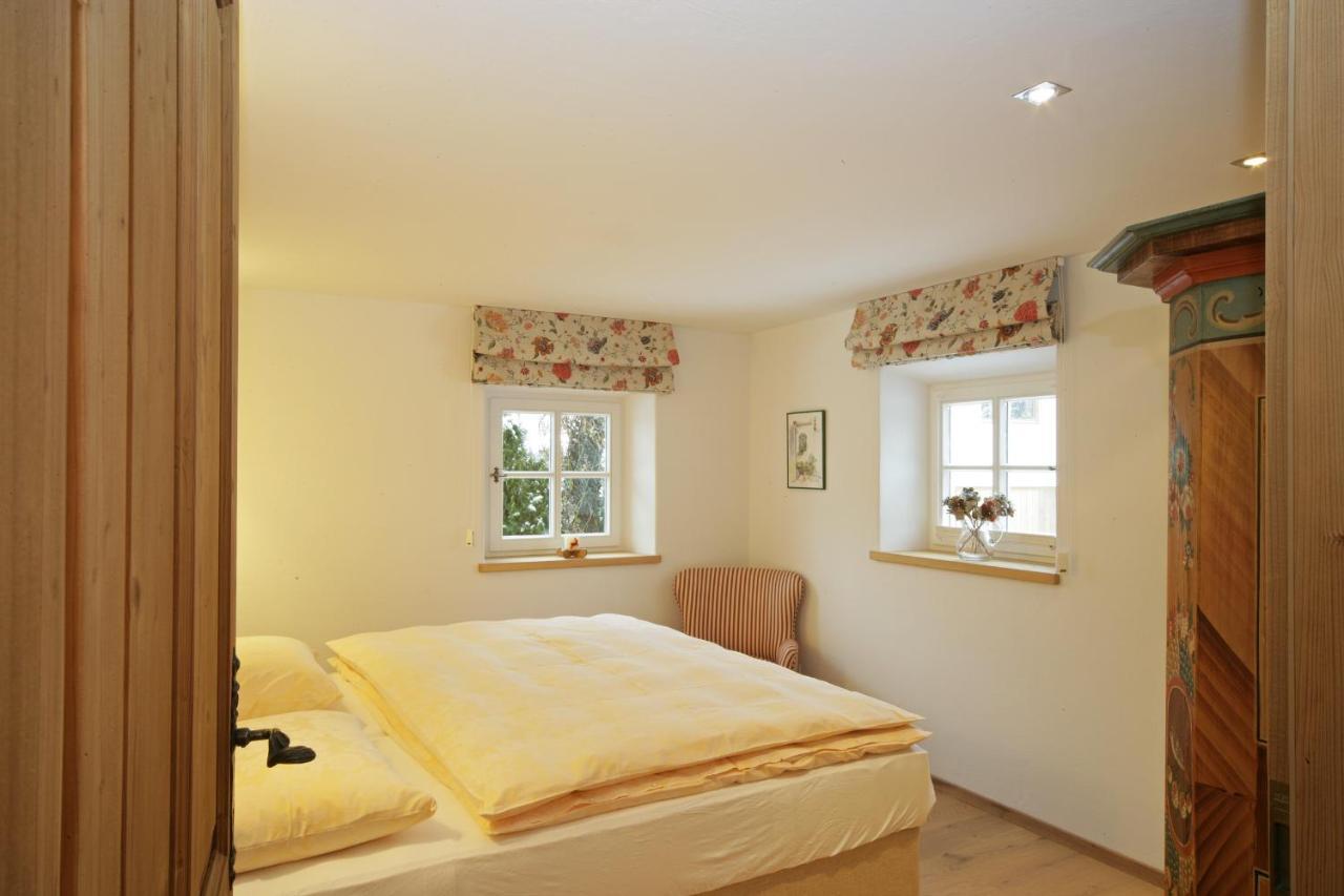Apartament Weberhaus - Adults Only Kitzbühel Zewnętrze zdjęcie